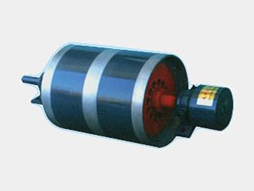 CFLT series electromagnetic pulley