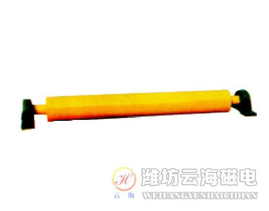 WG series non-magnetic roller