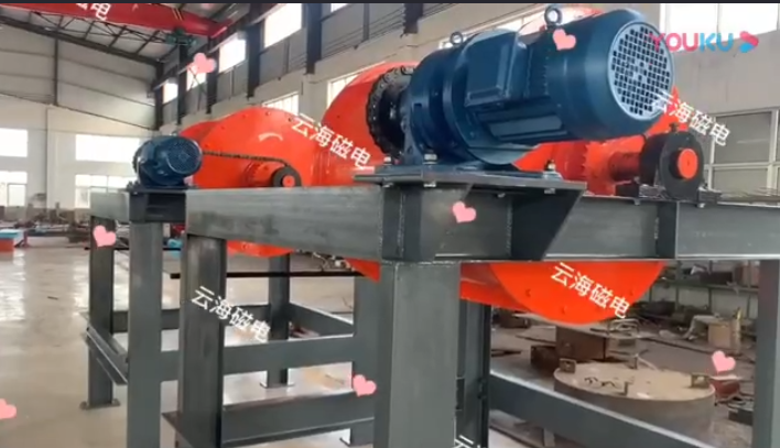 Weifang Yunhai Machinery Equipment Co., Ltd.