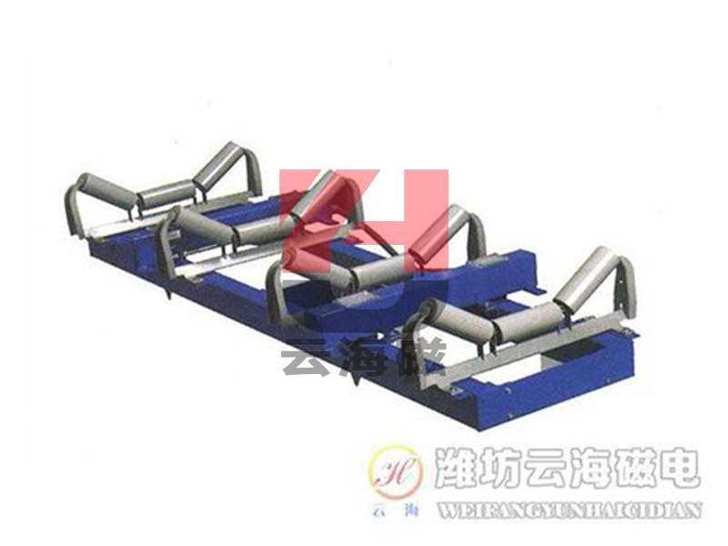 dlc-4b电子皮带秤