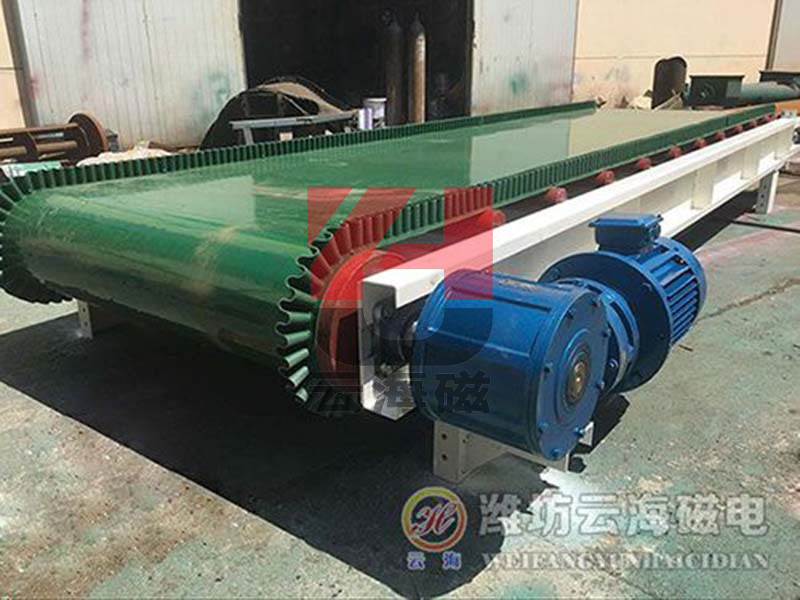 dtⅱ型带式输送机