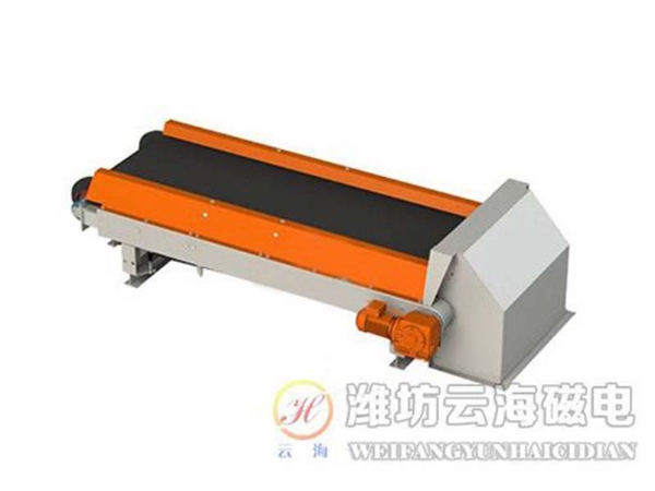 STC调速定量给料机