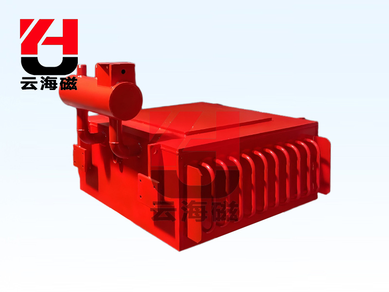 RCDE油冷电磁除铁器