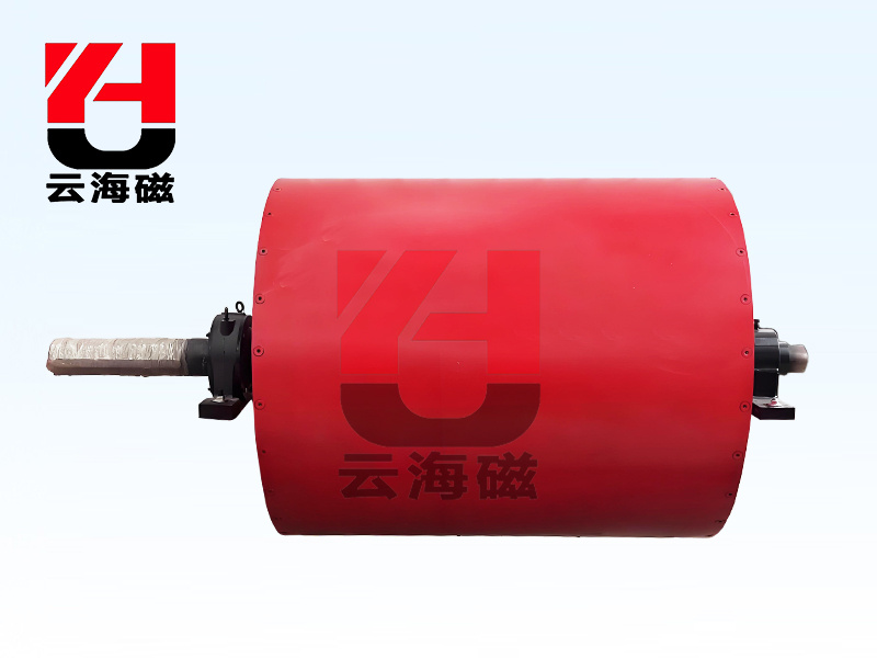 RTC永磁滚筒系列